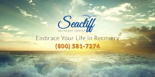 Seacliff Recovery Center - Beach Boulevard