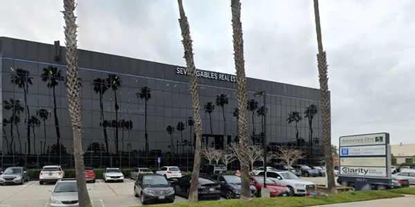 The District Recovery Community