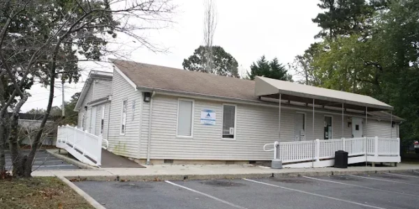 Ocean Coast Recovery