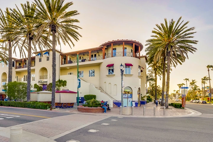 Wavelengths Recovery