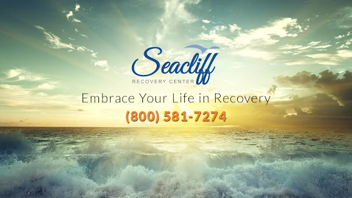 Seacliff Recovery Center - Beach Boulevard